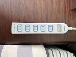 NAGO Sakura Resort Inn