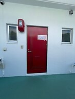 NAGO Sakura Resort Inn