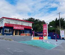 NAGO Sakura Resort Inn