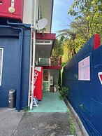 NAGO Sakura Resort Inn