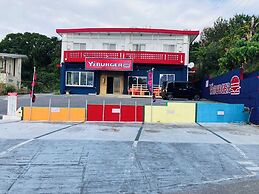 NAGO Sakura Resort Inn