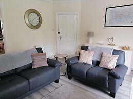 Stunning Holiday Accommodation by the sea