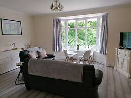 Stunning Holiday Accommodation by the sea