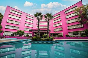 Hotel Real de Puebla