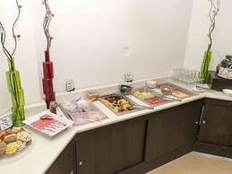 Hotel Real de Puebla