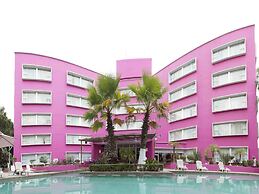 Hotel Real de Puebla