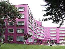 Hotel Real de Puebla