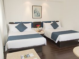 Hotel Real de Puebla