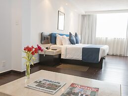 Hotel Real de Puebla