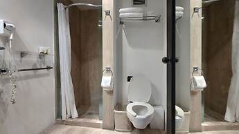 Hotel Real de Puebla