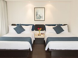 Hotel Real de Puebla