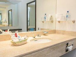 Hotel Real de Puebla