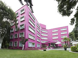 Hotel Real de Puebla