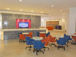 Hotel Real de Puebla