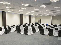 Hotel Real de Puebla