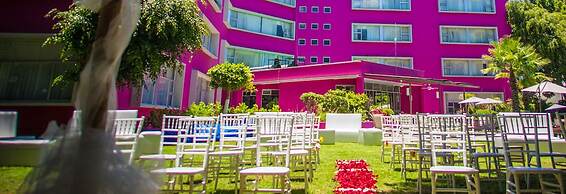 Hotel Real de Puebla