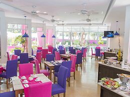 Hotel Real de Puebla