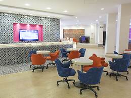 Hotel Real de Puebla