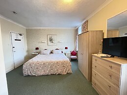 White Court Llandudno