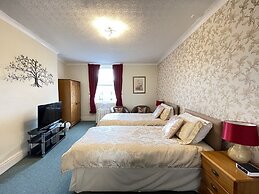 White Court Llandudno