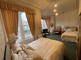 White Court Llandudno