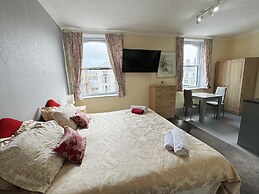 White Court Llandudno