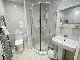 White Court Llandudno