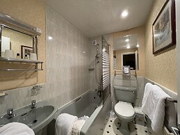 White Court Llandudno