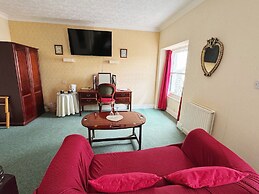 White Court Llandudno