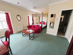 White Court Llandudno