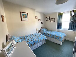 White Court Llandudno