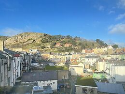 White Court Llandudno