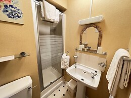 White Court Llandudno