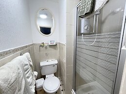 White Court Llandudno