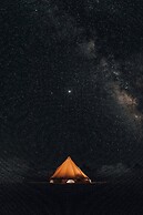 Wander Camp Grand Canyon