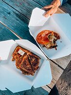 Wander Camp Grand Canyon