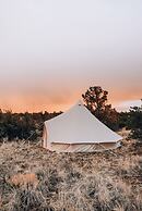 Wander Camp Grand Canyon