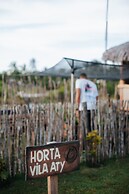 Vila Aty Lodge