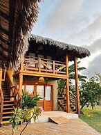 Vila Aty Lodge