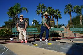 Monte Vista RV Resort