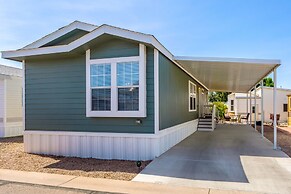 Monte Vista RV Resort