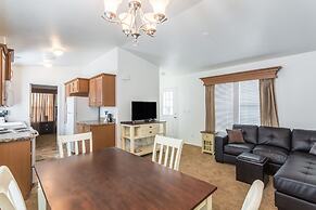 Monte Vista RV Resort