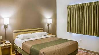 Rodeway Inn Fishers Indianapolis