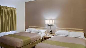 Rodeway Inn Fishers Indianapolis