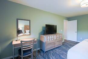 The Summit at Massanutten Resort by Tripforth