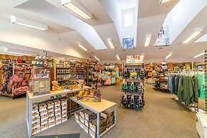 The Summit at Massanutten Resort by Tripforth