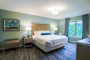 The Summit at Massanutten Resort by Tripforth