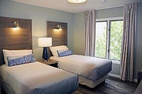 The Summit at Massanutten Resort by Tripforth