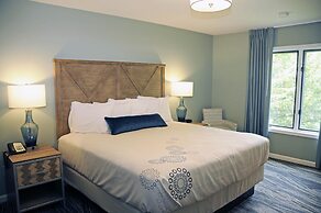 The Summit at Massanutten Resort by Tripforth