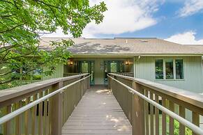 The Summit at Massanutten Resort by Tripforth